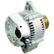 Wai Global Alternator, ALTND IRIF, 70 Amp12 Volt, CW, 6Groove Pulley 13277N - alternate 1